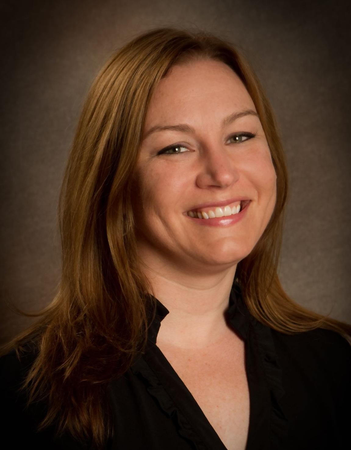 Laura Arp - Nebraska Department of Insurance